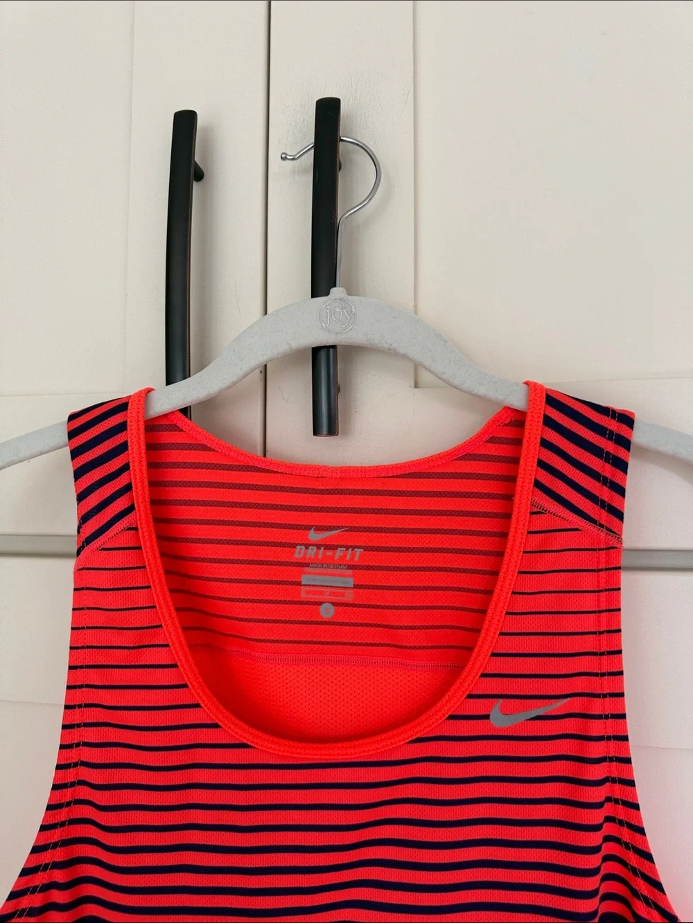Nike Dri-Fit Miler Running Tank Top